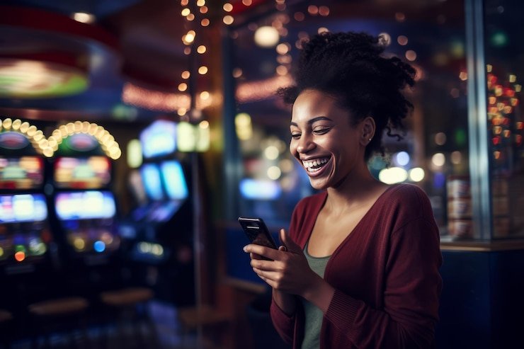 Pengalaman mobile cukongbet88 di ponsel