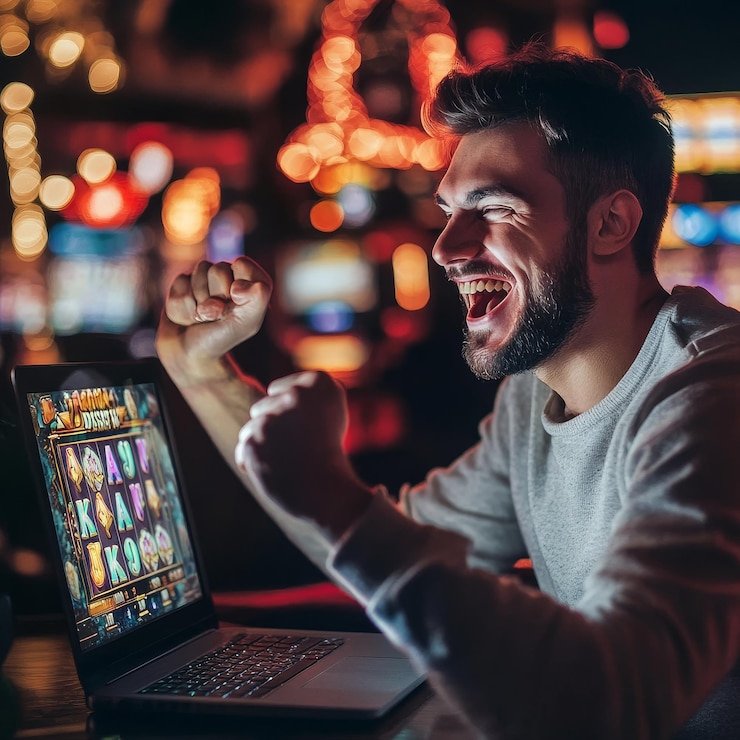 Ringkasan Aturan Bonus dan batas hiburan